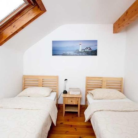 Rainbow Hostel Dingle Buitenkant foto