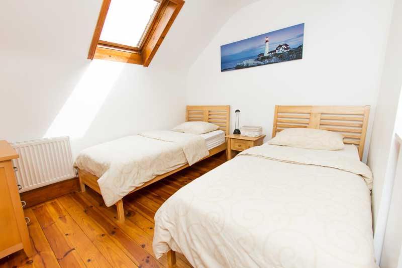 Rainbow Hostel Dingle Buitenkant foto